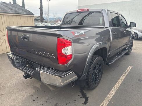 Certified 2019 Toyota Tundra SR5 w/ SR5 Upgrade Package image 2