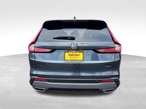 New 2026 Honda CR-V Sport Touring image 7