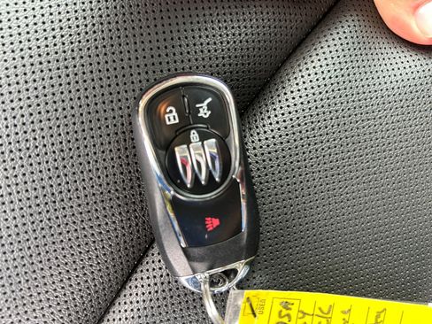 Used 2024 Buick Encore GX Sport Touring w/ Advanced Technology Package FWD image 25