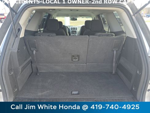 Used 2011 GMC Acadia SLE image 15