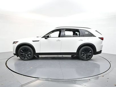 New 2026 MAZDA CX-90 3.3 Turbo w/ Premium Sport Pkg