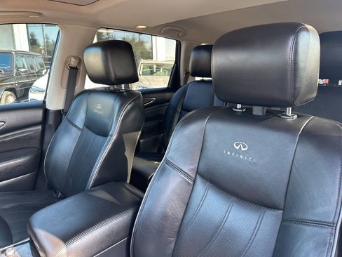 Used 2013 INFINITI JX35 AWD w/ Premium Pkg image 43