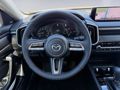 New 2026 MAZDA CX-50 2.5 Turbo w/ Premium Plus Pkg image 16