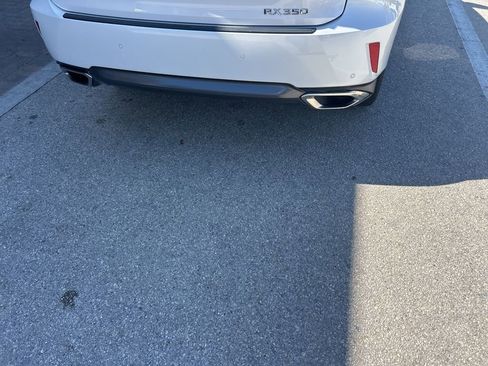 Used 2019 Lexus RX 350 FWD w/ Navigation Package image 4