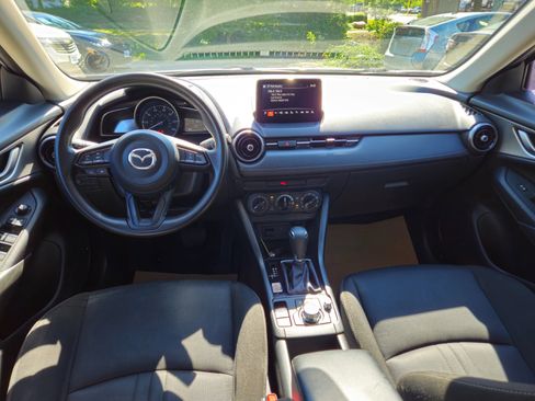 Used 2019 MAZDA CX-3 Sport image 23