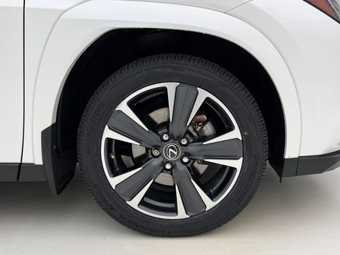 Certified 2022 Lexus UX 250h w/ Premium Package AWD/4WD image 27