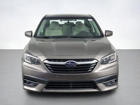 Used 2022 Subaru Legacy Premium AWD/4WD image 8