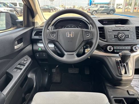 Used 2016 Honda CR-V SE image 15