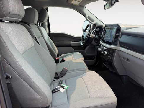 Used 2021 Ford F150 XLT w/ Equipment Group 302A High AWD/4WD image 15