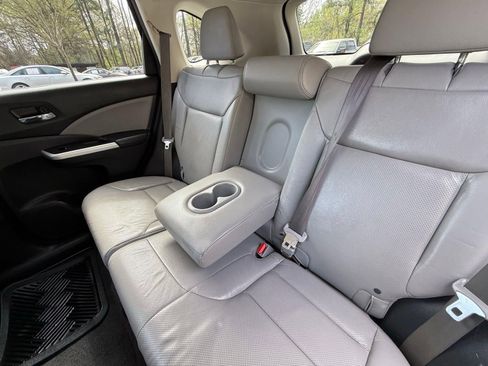 Used 2015 Honda CR-V EX-L image 32