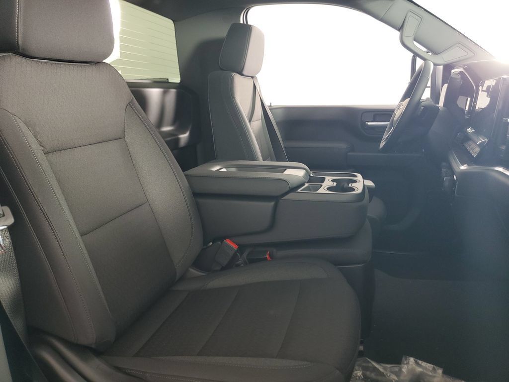 New 2026 Chevrolet Silverado 3500 LT w/ Convenience Package RWD image 19