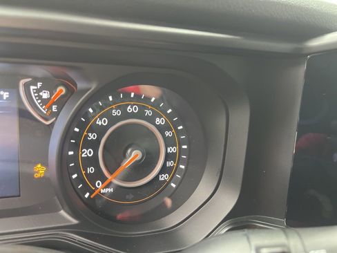 New 2026 Jeep Wrangler Willys image 12