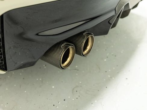 Used 2021 BMW M5 w/ Competition Package AWD/4WD image 24