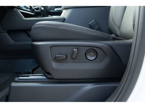 New 2026 GMC Sierra 1500 AT4 image 15