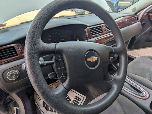 Used 2007 Chevrolet Impala LS image 9