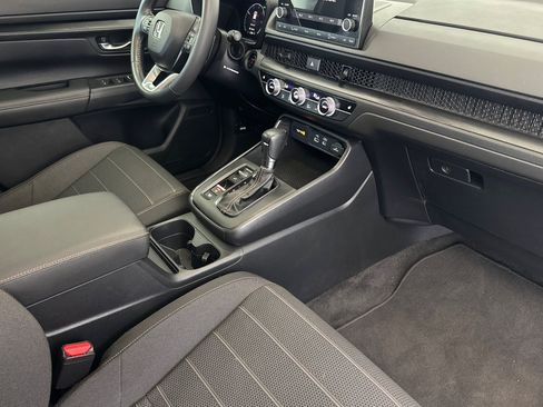Used 2024 Honda CR-V Sport image 31