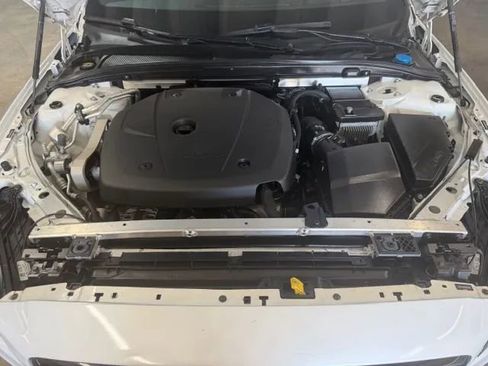 Used 2021 Volvo S60 T5 R-Design FWD image 16