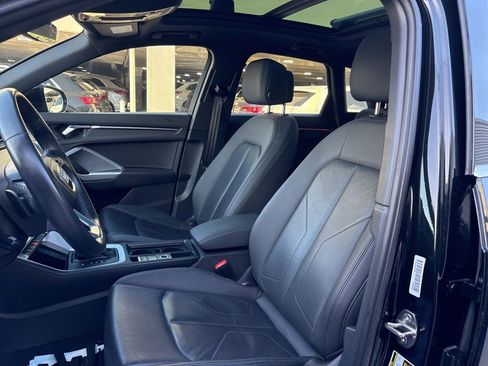 Used 2022 Audi Q3 2.0T Premium Plus w/ Premium Plus Package image 13