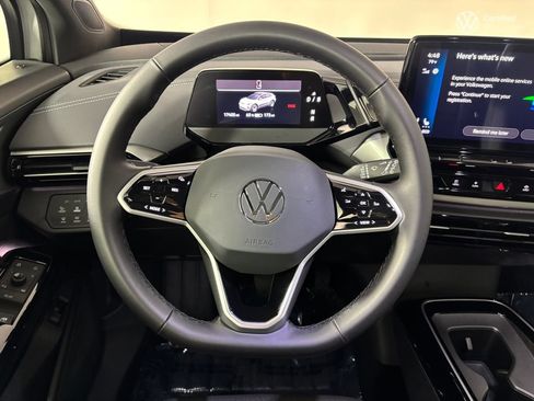 Used 2023 Volkswagen ID.4 Pro S Plus AWD/4WD image 18