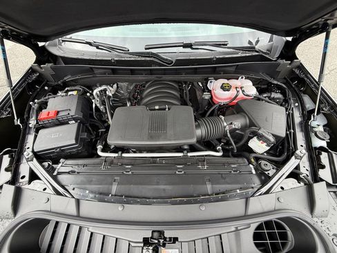 New 2026 GMC Yukon Elevation w/ Elevation Premium Package image 27