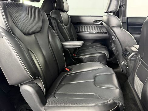 Used 2023 Hyundai Palisade Calligraphy FWD image 34
