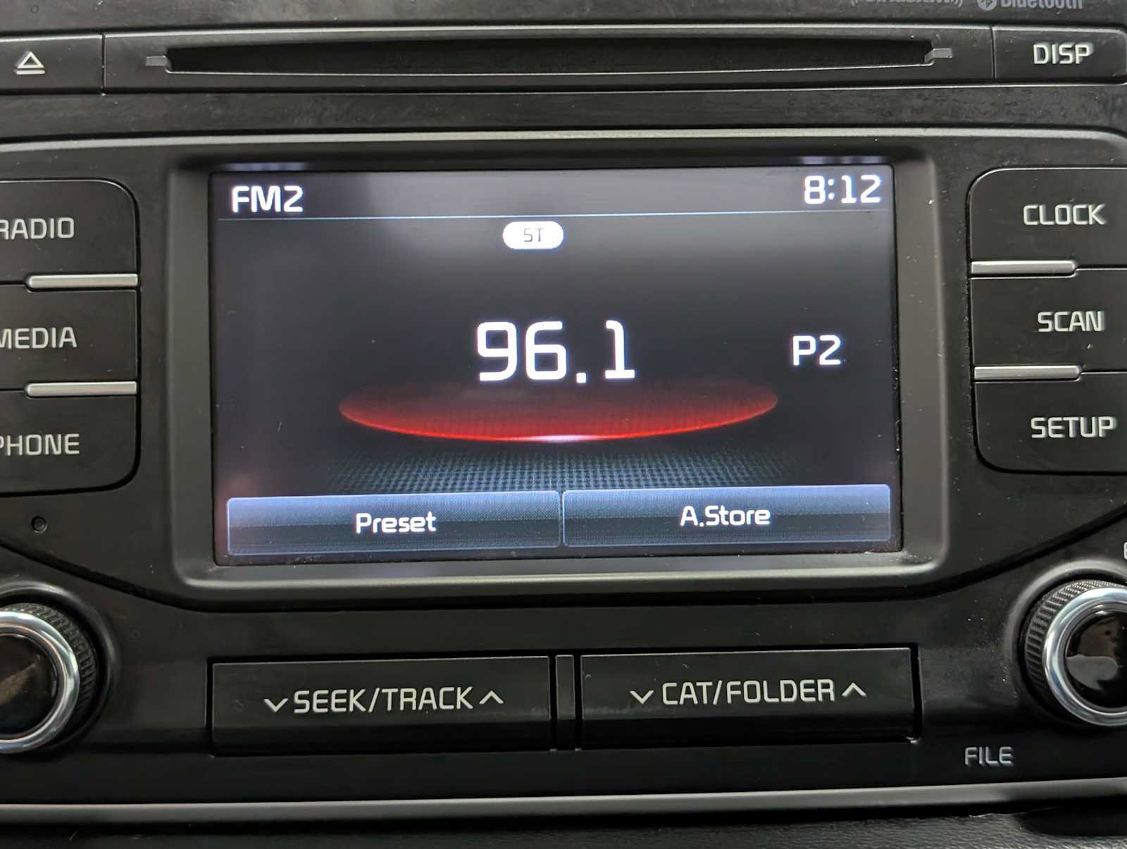 Used 2019 Kia Sportage LX AWD/4WD image 23