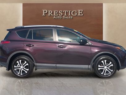 Used 2018 Toyota RAV4 LE