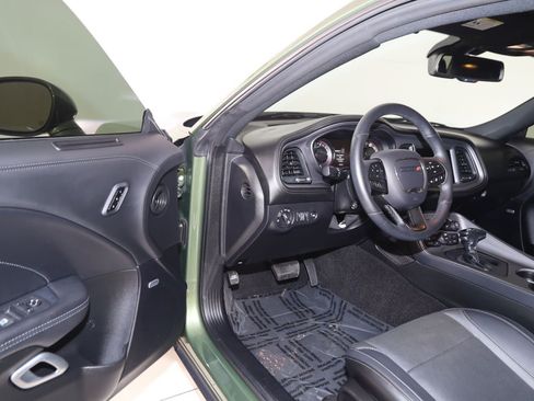 Used 2023 Dodge Challenger SXT w/ Plus Package RWD image 56