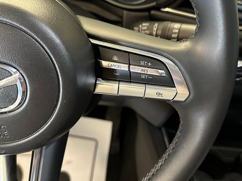 Used 2023 MAZDA CX-30 AWD 2.5 S w/ Preferred Package image 11