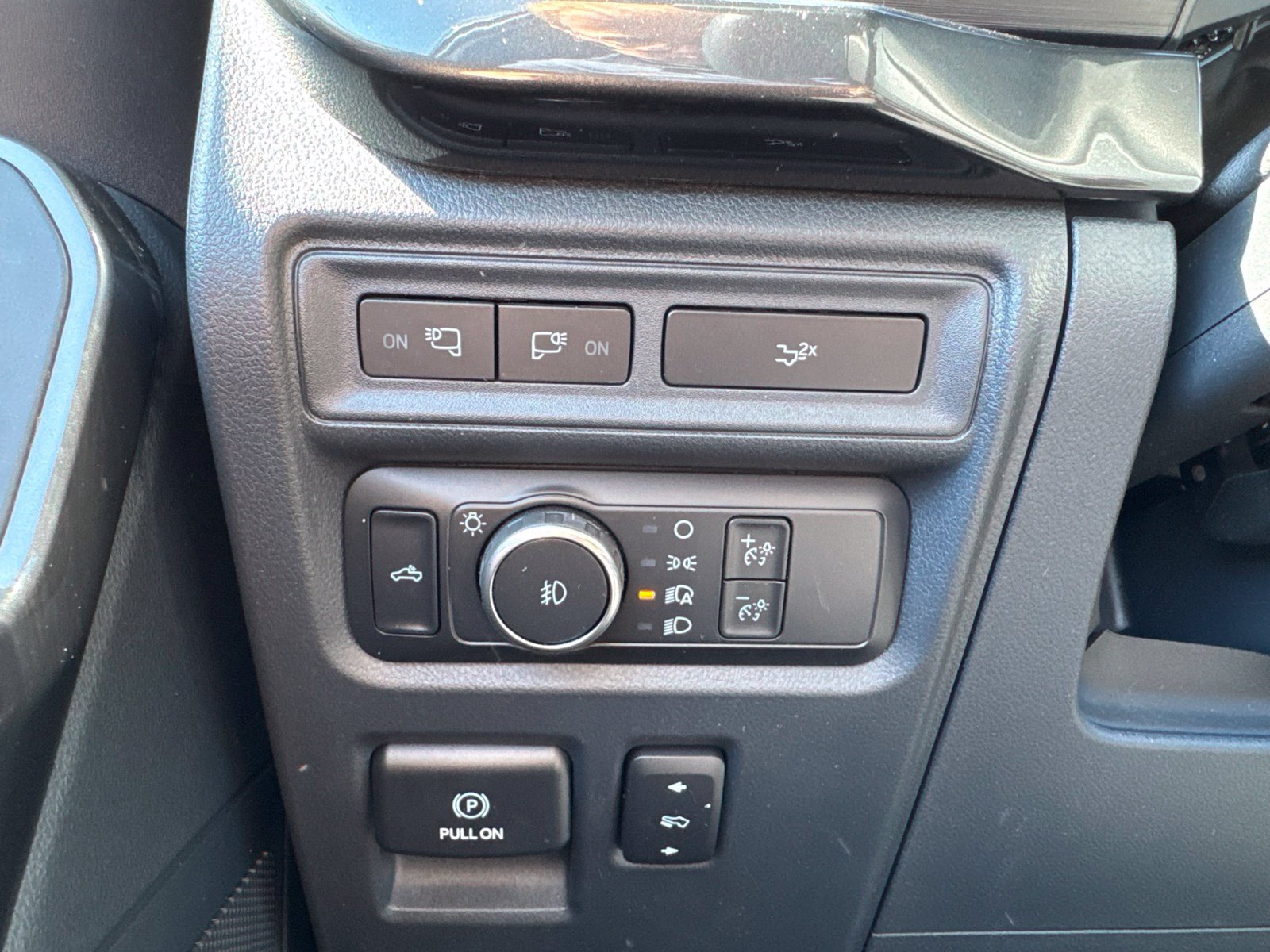 Used 2022 Ford F150 XLT w/ Equipment Group 302A High AWD/4WD image 23
