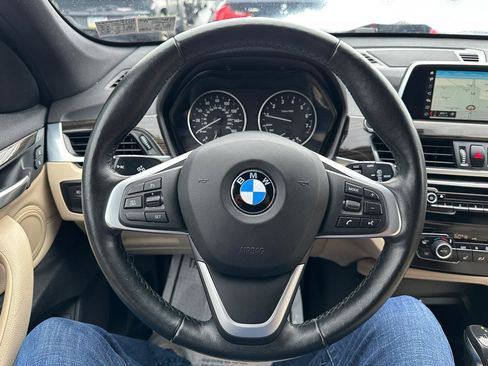 Used 2018 BMW X1 xDrive28i AWD/4WD image 27