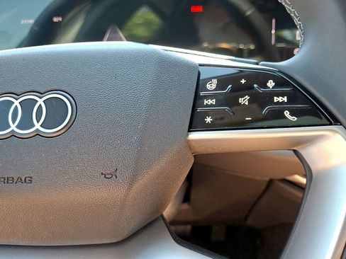 Certified 2025 Audi A5 2.0T Premium w/ Premium Plus AWD/4WD image 22