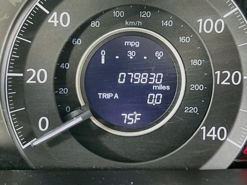 Used 2014 Honda CR-V EX-L image 12