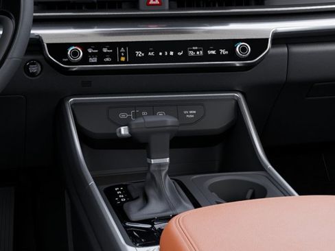 New 2027 Kia Carnival SX Prestige FWD image 23