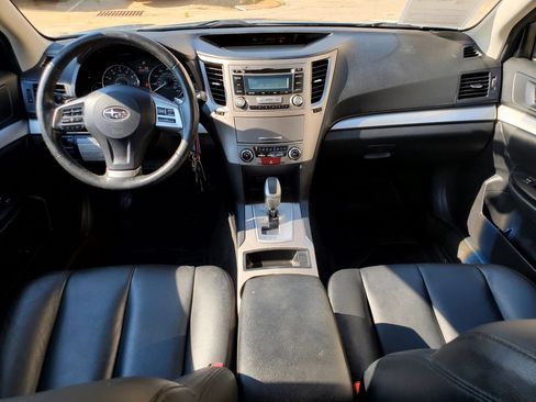 Used 2012 Subaru Legacy 2.5i Premium AWD/4WD image 33