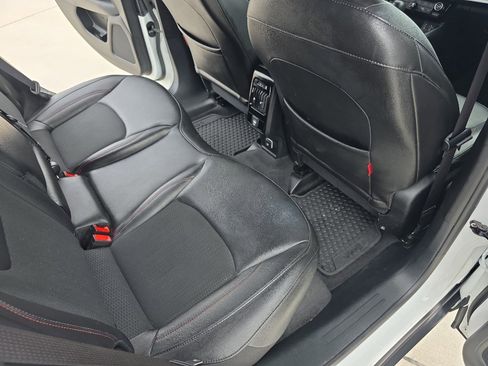 Used 2023 Jeep Compass Trailhawk w/ Sun and Sound Group image 19