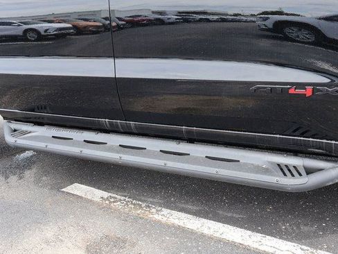 New 2026 GMC Sierra 1500 AT4X AWD/4WD image 7