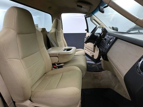 Used 2008 Ford F350 XLT image 31