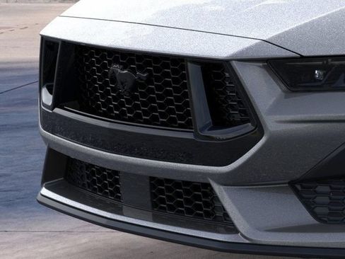 New 2026 Ford Mustang GT Premium RWD image 17