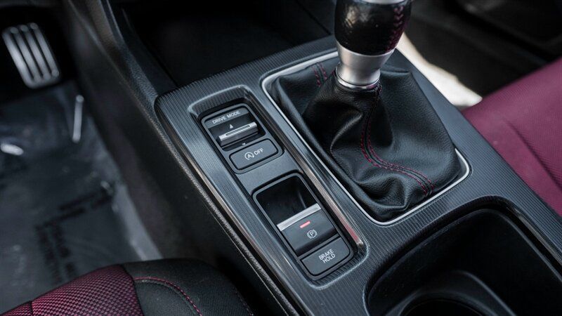 Used 2024 Honda Civic Si image 31