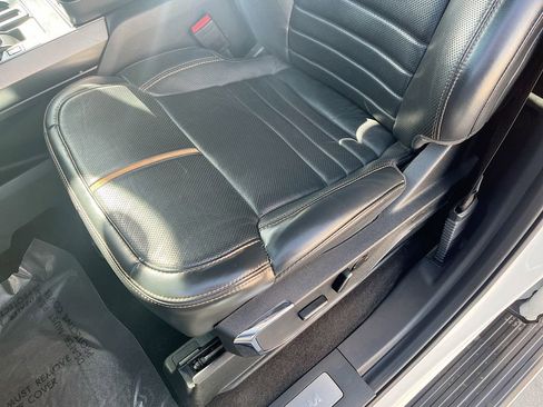 Used 2023 Ford F150 Platinum w/ Equipment Group 701A High image 20