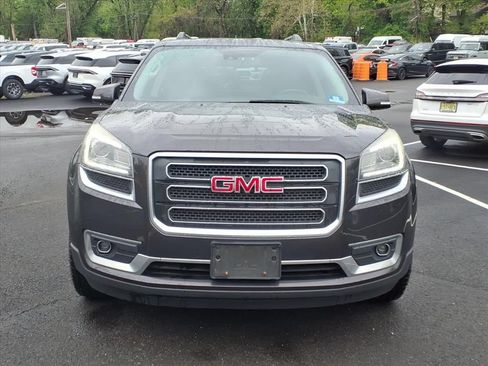 Used 2016 GMC Acadia SLT w/ Open Road Package AWD/4WD image 19