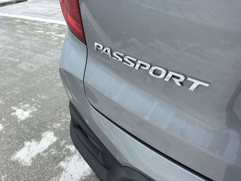 Used 2023 Honda Passport EX-L image 26