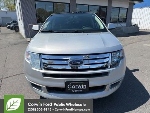 Used 2009 Ford Edge Sport image 2