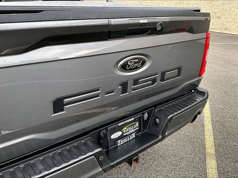 Certified 2023 Ford F150 XLT w/ Equipment Group 302A High AWD/4WD image 8