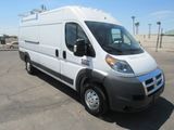 Used 2017 RAM ProMaster 3500 w/ Premium Appearance Group image 4