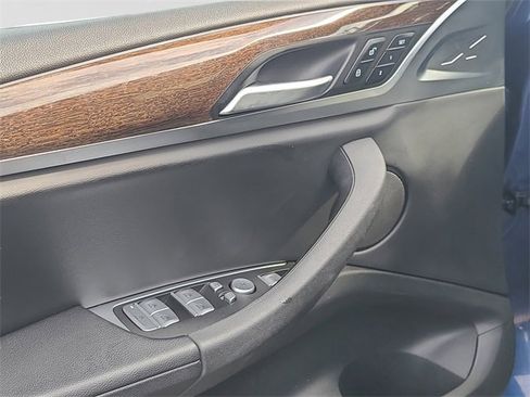 Used 2022 BMW X3 sDrive30i w/ Convenience Package w/ZPA image 21