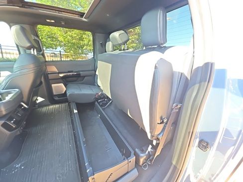 Used 2023 Ford F150 Raptor w/ Equipment Group 802A Raptor R AWD/4WD image 33