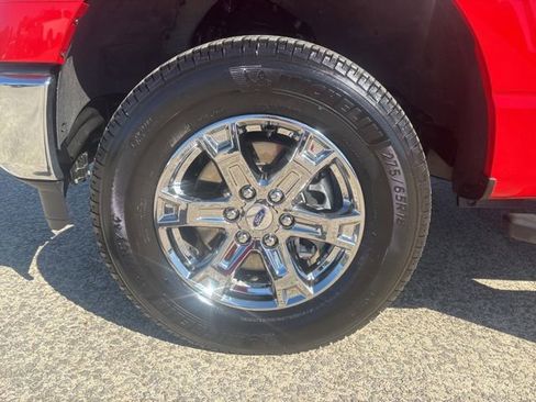 Used 2023 Ford F150 XLT w/ Equipment Group 302A High AWD/4WD image 26