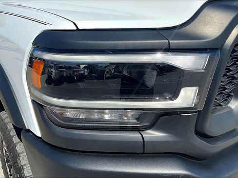 Used 2022 RAM 2500 Power Wagon w/ Level 1 Equipment Group image 39